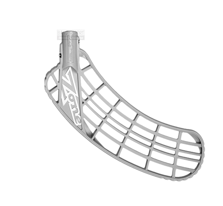 BLADE-ZUPER-AIR-SOFT-FEEL SILVER