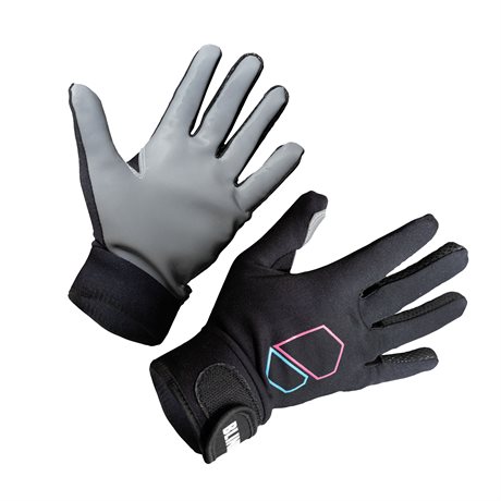 Blindsave LITE Goalie Gloves - Junior