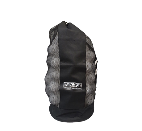 Ball Bag Bandysport med 100 Baller