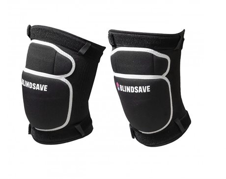 Blindsave LITE GK Knee Pads for Junior