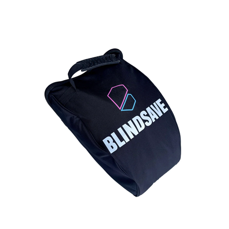 Blindsave Goalie Mask bag