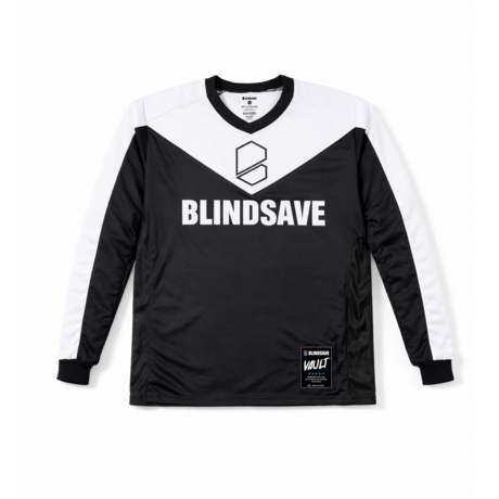 Blindsave-VAULT-Goalie-Jersey-Premium-BlackWhite_4