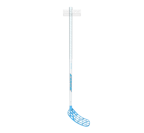 Fat Pipe Core 27 Oval White/Blue - CTRL Baby Blue PPB 