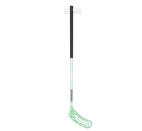 Fat Pipe Core 27 Low Kick White/Green - JAB FH2 PE Fresh Mint 101cm