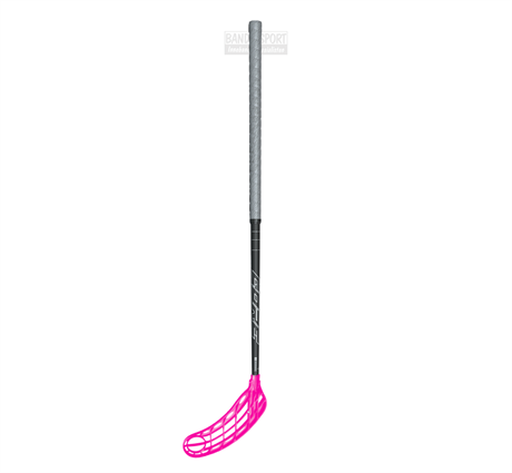 Fat Pipe Core 31 Neon Pink Hole - Zorro