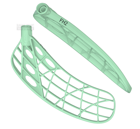 Fat Pipe CTRL PE FH2 Fresh Mint