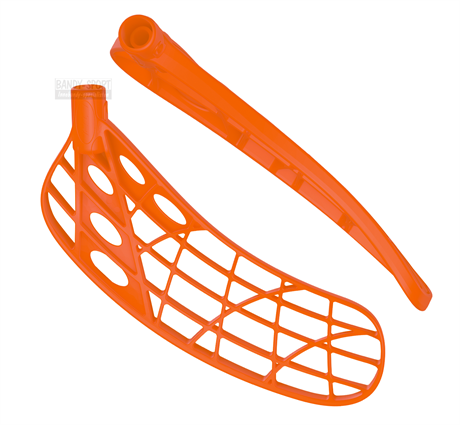 Fat Pipe CTRL PPB Chic Orange