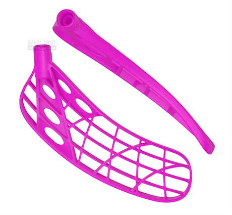 Fat Pipe CTRL PPB Le Pink