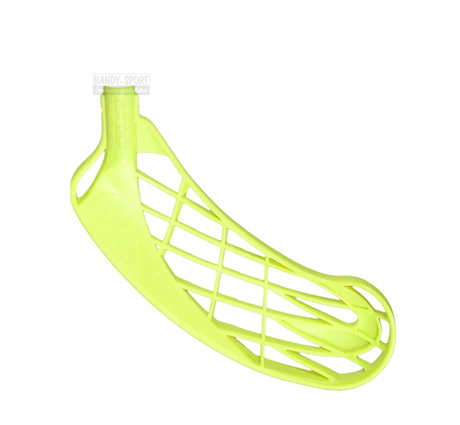Unihoc Cavity Z Neon Yellow - Medium (Zorro)