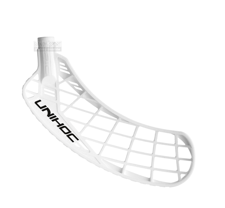 Unihoc Epic  White - Hard