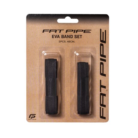 Fat Pipe Eva Band Set 