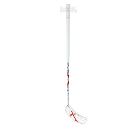 Exel X-play 2.9 White/Orange Round