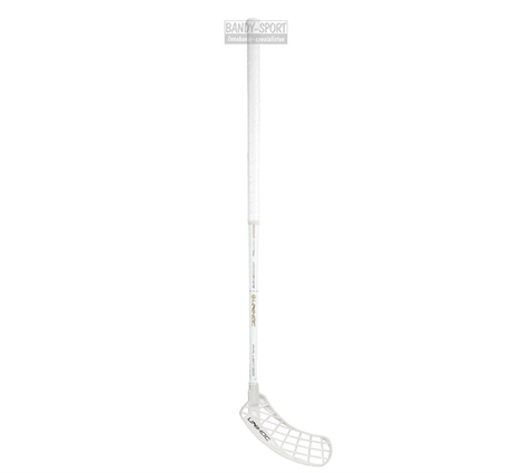 Unihoc Epic Oval Light 26 White/Gold