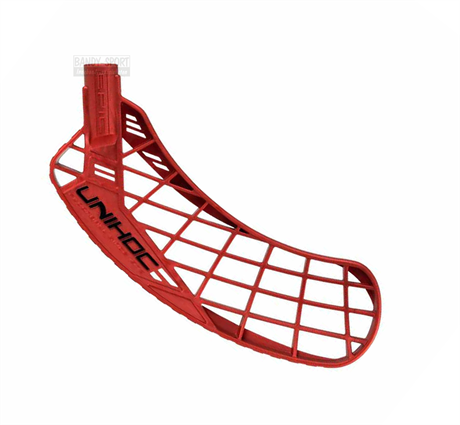 Unihoc Epic Radient Red - Feather PP