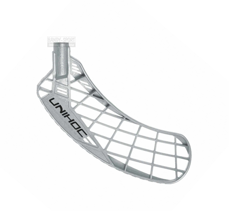 Unihoc Epic Silver - Medium PE