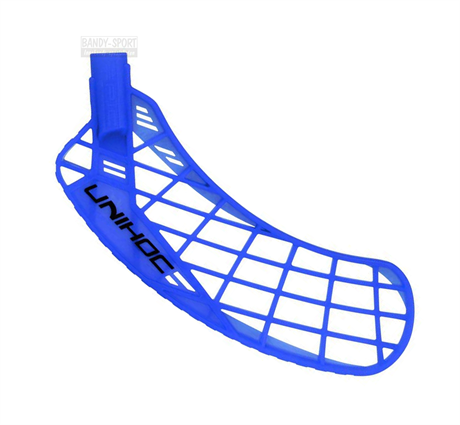 Unihoc Epic Bright Blue - Feather PP