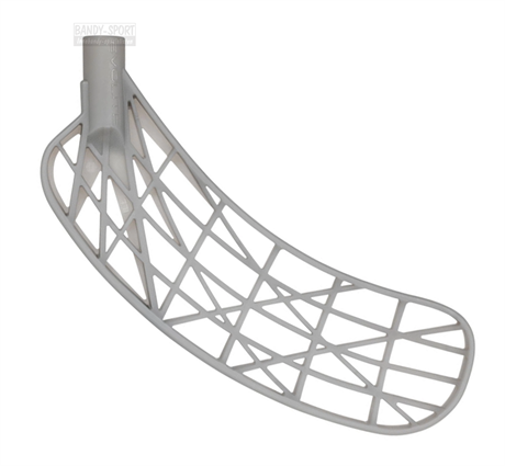 Unihoc EVOLITE Titan (PP TI-plast) Ice Gray