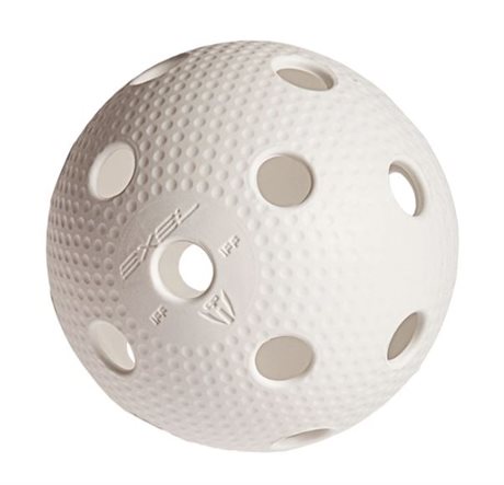 Exel F-Liiga Matchball Hvit 100pk