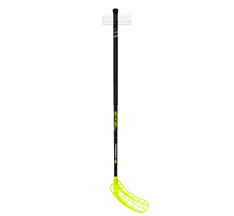 Exel Sharp 2.6 Black/Yellow SB Round - 101cm