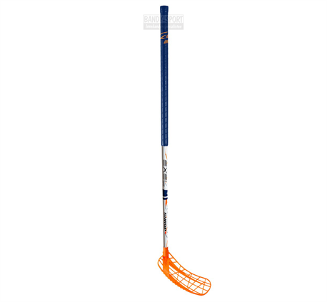 Exel Sharp 2.6 White/Orange SB Oval