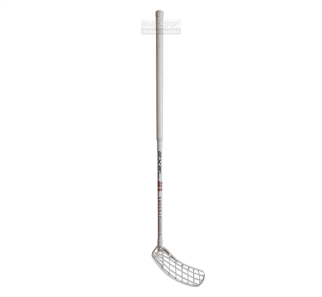 Exel Shock Absorber 2.9 White Round Air MB - 96cm