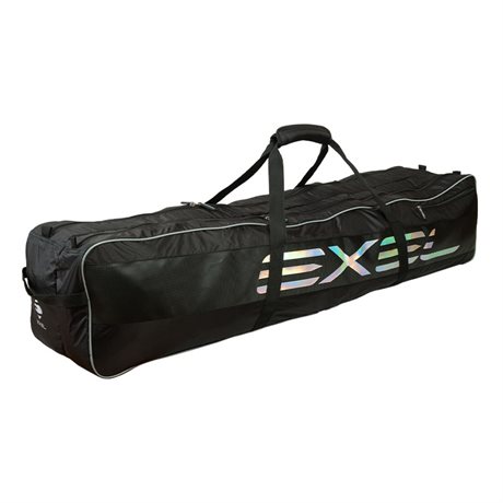 Exel Exellent Toolbag Black senior
