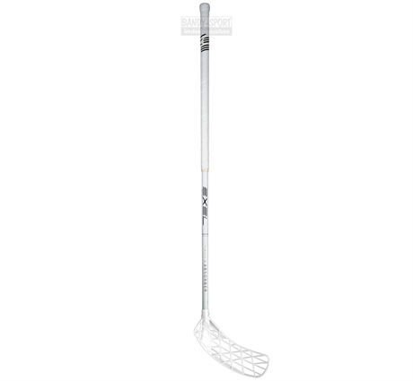 Exel Shock Absorber 2.6 White Round