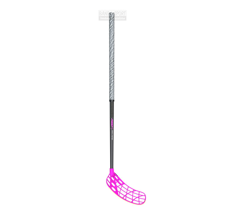 FatPipe Fast 31 - CTRL Slicks FH2 Le Pink/Lemon Yellow - 92cm round