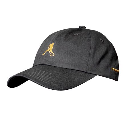 Fatpipe Ace Cap Black Gold