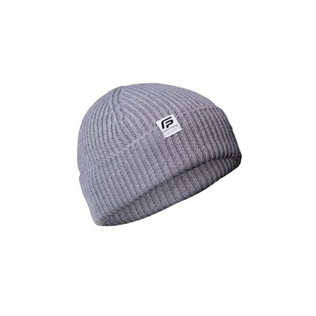 Fatpipe Cenit Beanie Mel. Grey