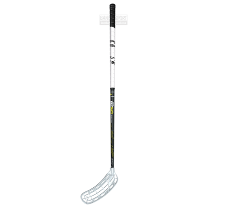 Fat Pipe Core 29 Black/Yellow - Jab FH2