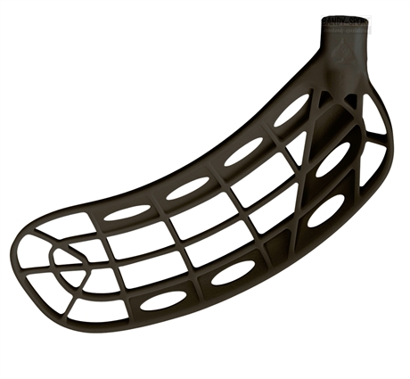 FP JAB BLACK FLAT BS