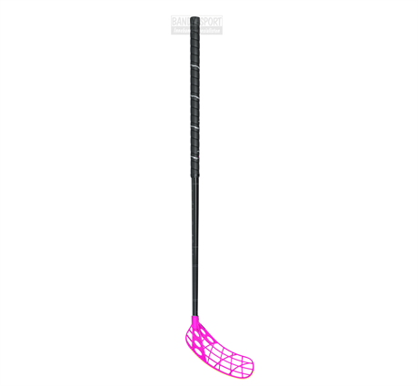 Fat Pipe RAW Concept 27 Low Kick - CTRL Slicks - PPB Le Pink/PE Lemon Yellow