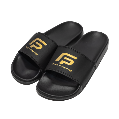 Fat Pipe Ace Slippers 