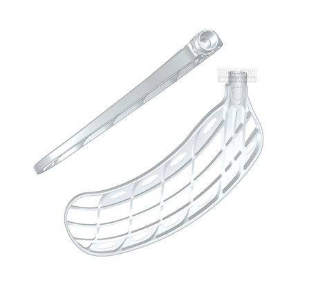 Fat Pipe Orc PP Boost Diamond White - PM Hook