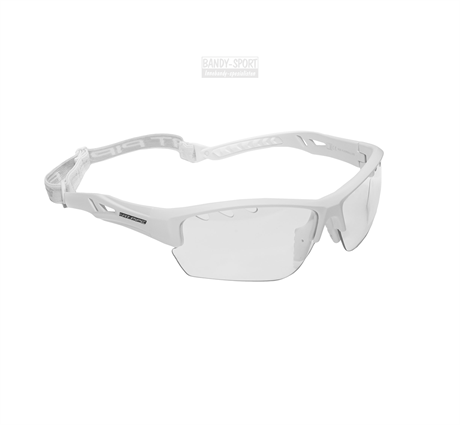 Fat Pipe Briller Junior White