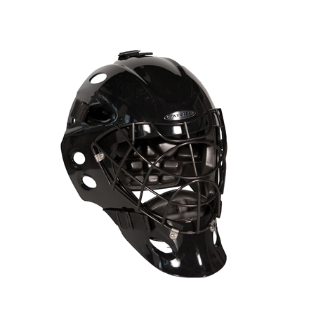 Fat Pipe GK-Helmet Pro Senior Black