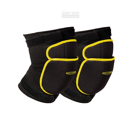 Fat Pipe GK Knee Pads, JR