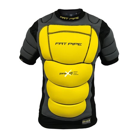 Fatpipe GK-Protective Shirt XRD Padding