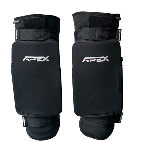 Promask APEX Kneepads - Mix 