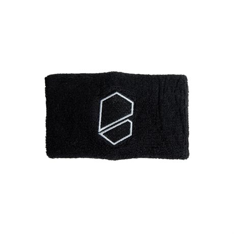 Blindsave Wristband W/Rebound Control LEGACY Black