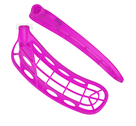 Fat Pipe FH2 Jab PPB Le Pink