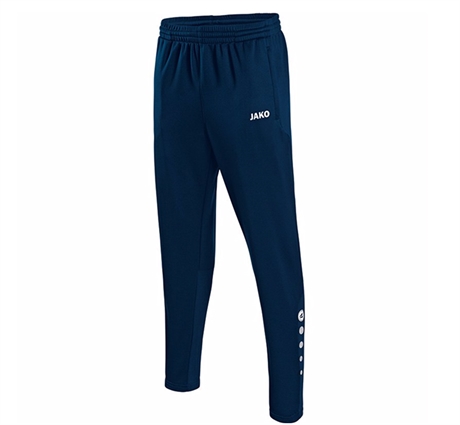 JAKO BMIL TRAINING TROUSERS 8415