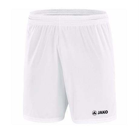 JAKO MANCHESTER SHORTS WHITE 4412