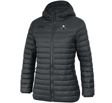 JAKO QUILTED JACKET LADY