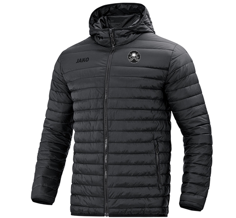 JAKO QUILTED JACKET