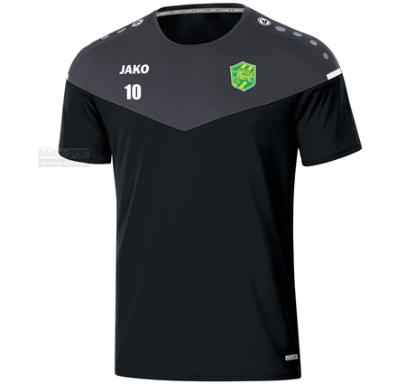 JAKO TSHIRT CHAMP 2 ELLINGSRUD