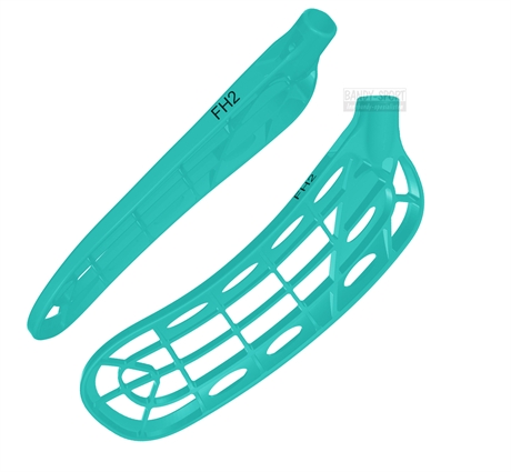 Fat Pipe FH2 Jab PP Boost Coral Green