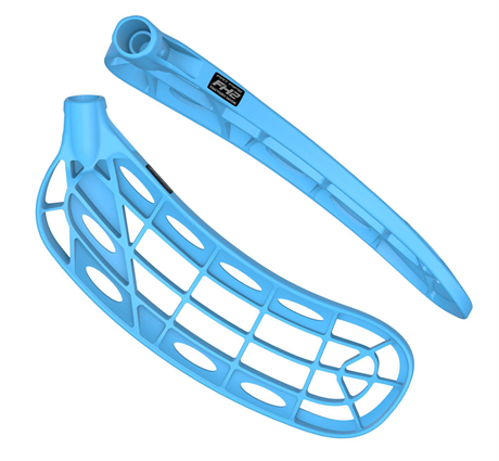 Fat Pipe FH2 Jab PPB Baby blue