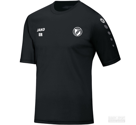 Jako Team trøye 4233 black